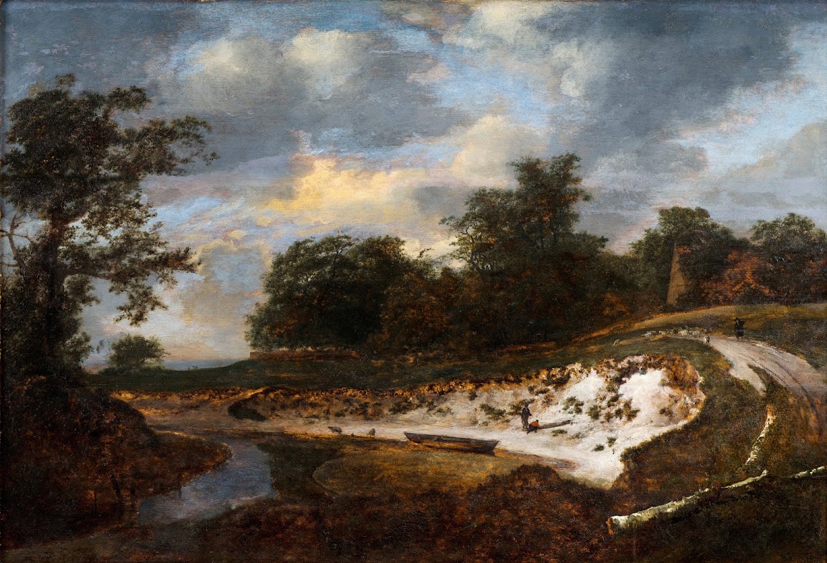 Sandy Cliff 1647