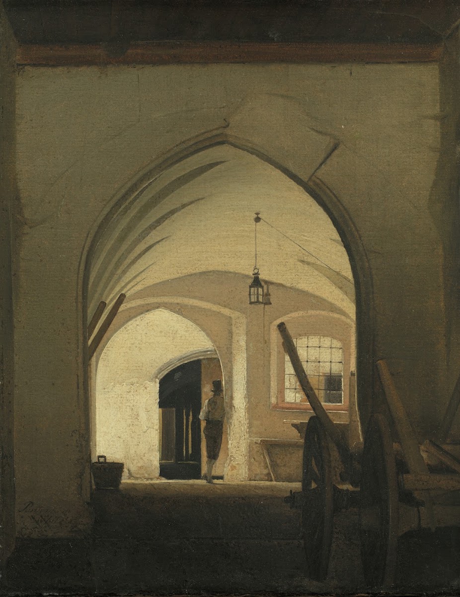 A Coach House Partenkirchen 1831