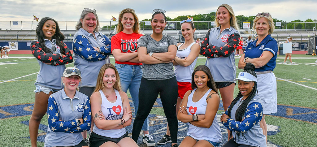 2026 Coaching Staff