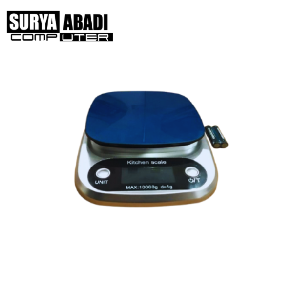 Timbangan Digital 10 Kg