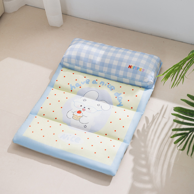 Foldable Cooling Mat for Dogs and Cats