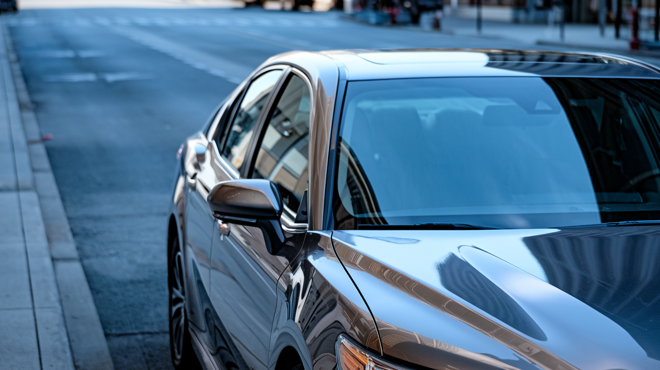 Delaware Window Tint Laws Explained (Legal Limits & Fines)