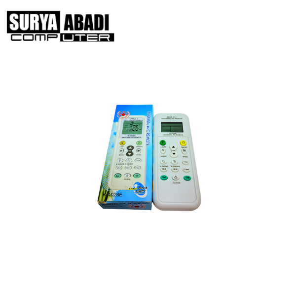 REMOT AC MULTI UNIVERSAL