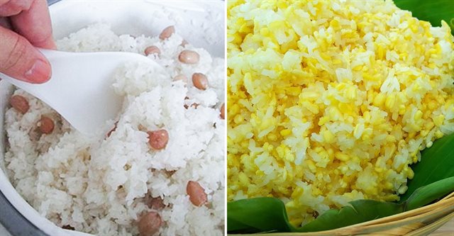 Sợi Bánh Canh Bột Lọc