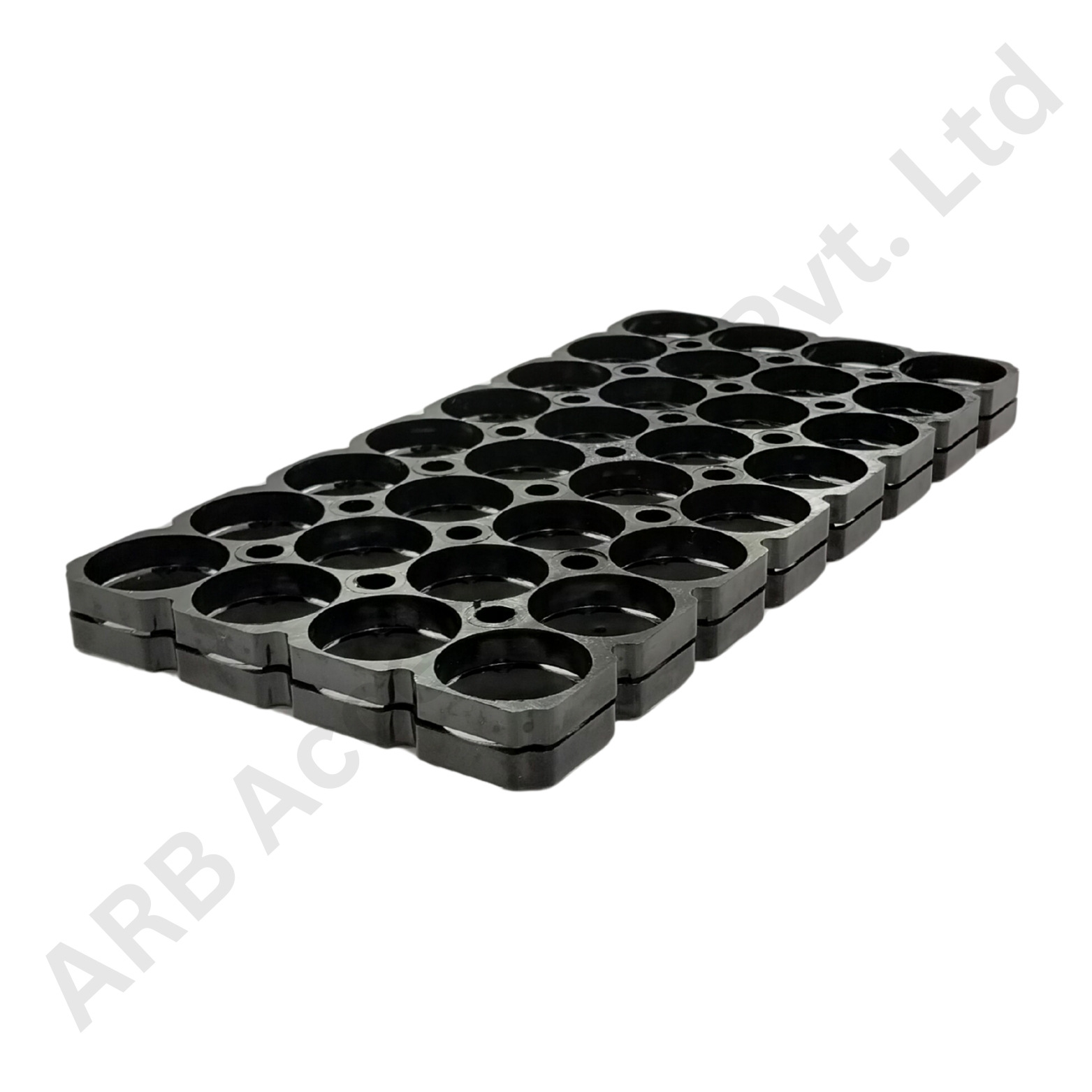 CELL HOLDER 33140 (4X8) (10aba)