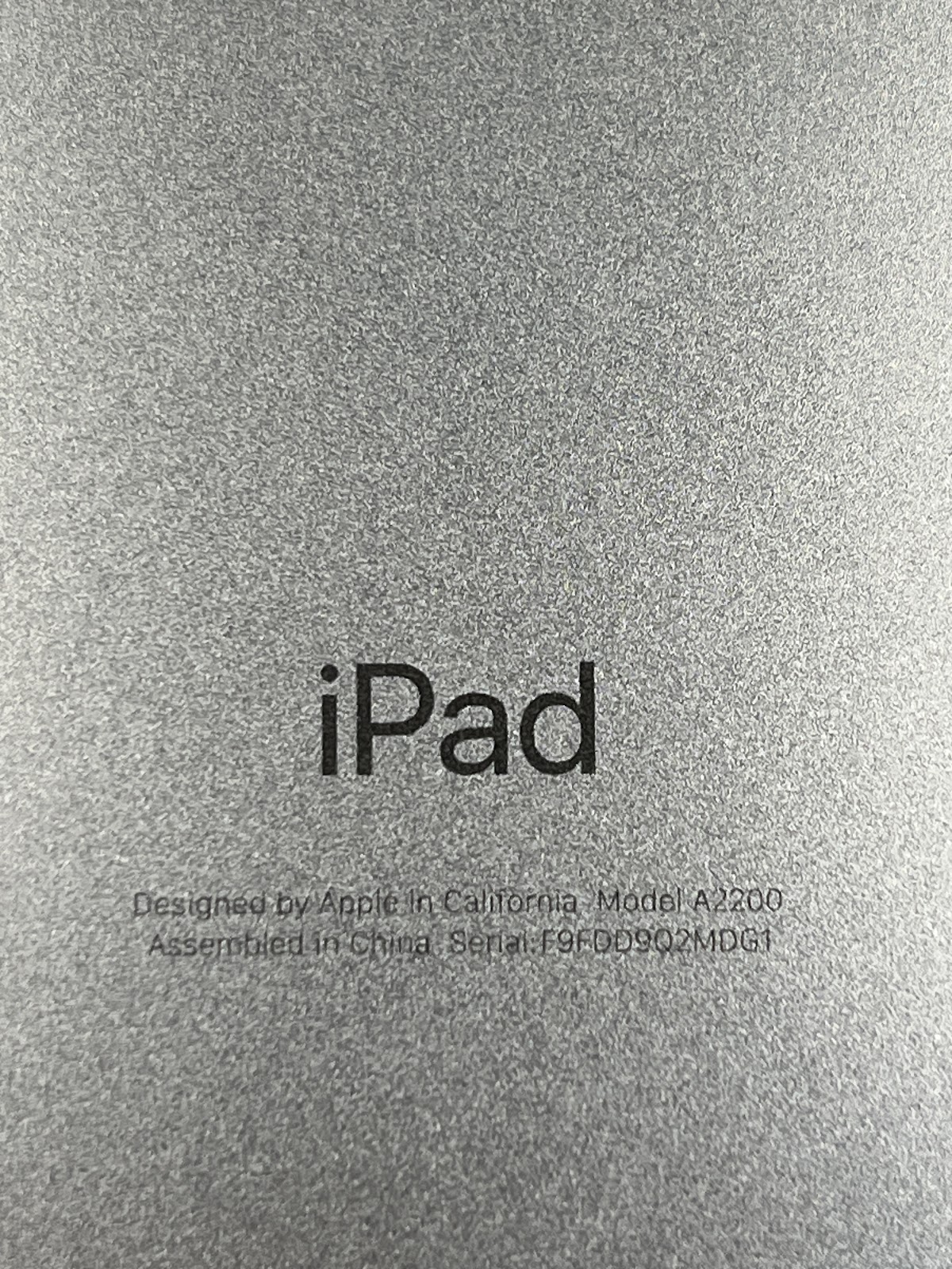 ipad 7 2019 商品圖片