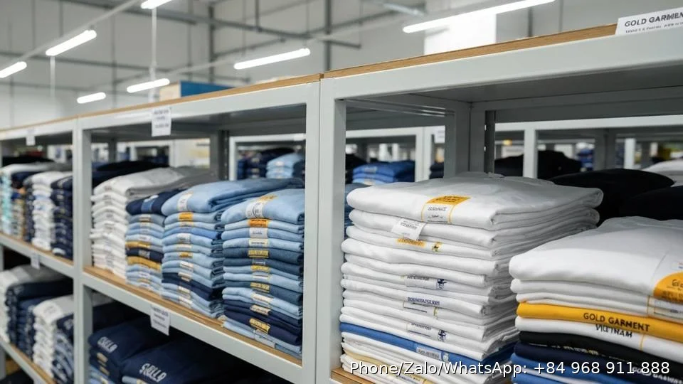 on demand t-shirt printing - Gold Garment Vietnam