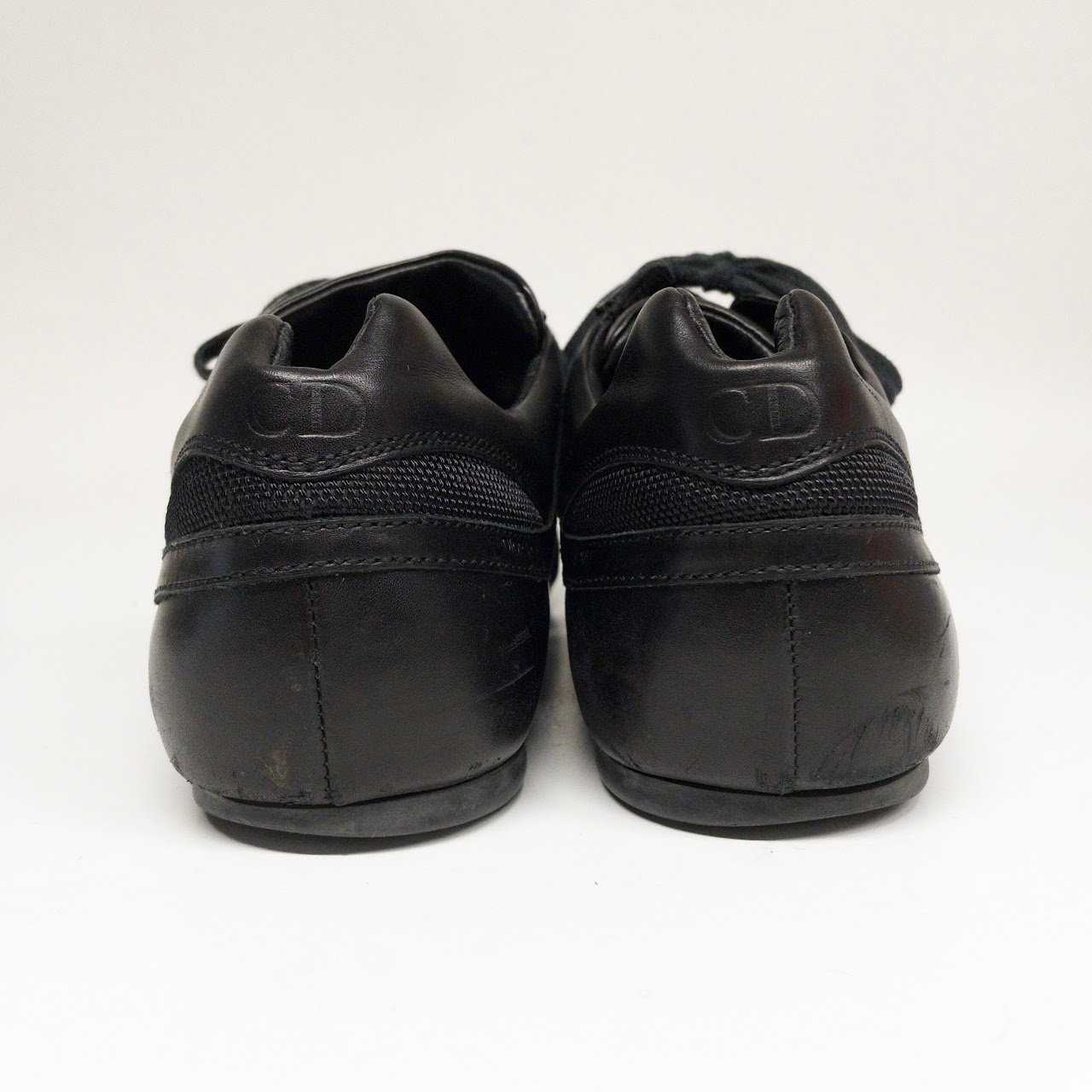 Dior Homme Trainers