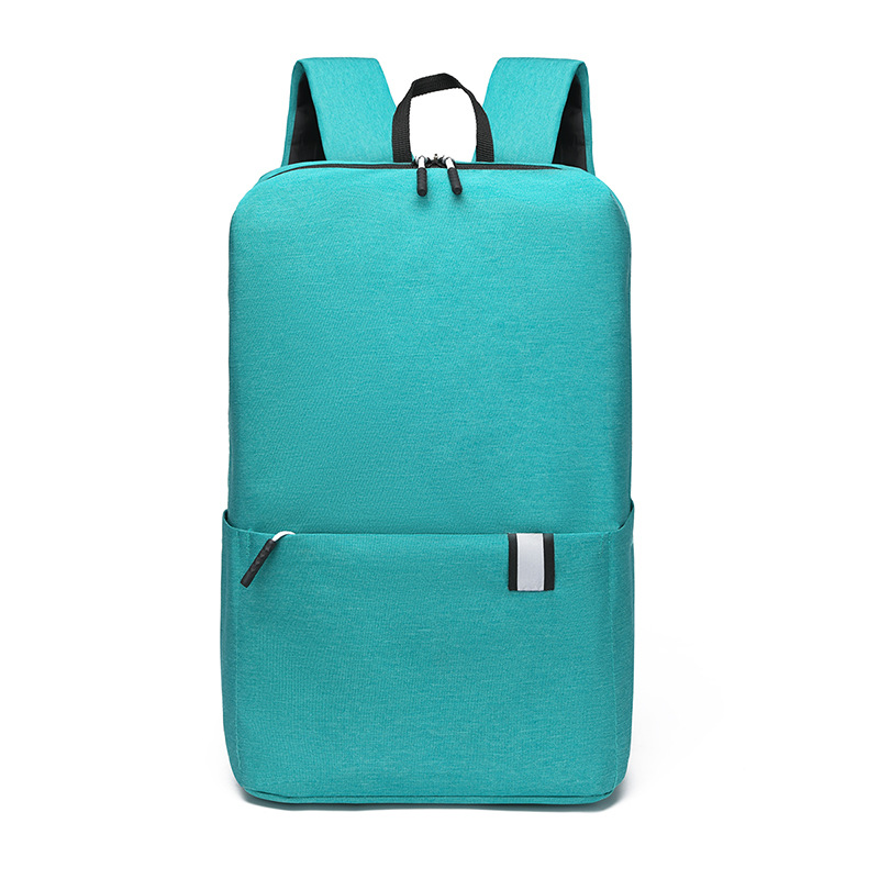 Lightweight Oxford cloth backpack, up to 20 L
