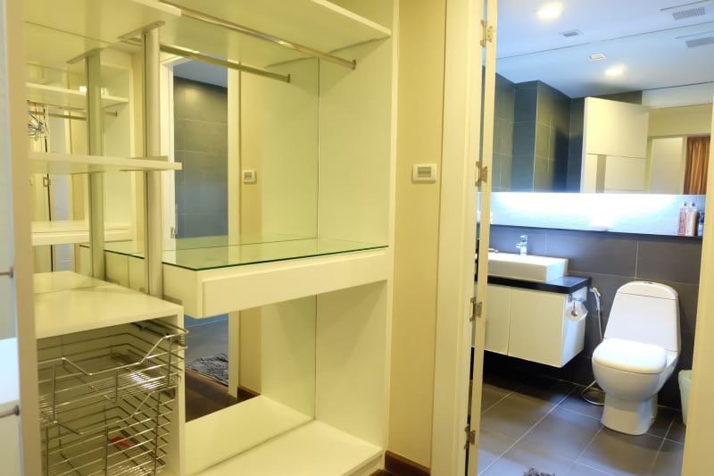 Avenue Residence Building B - 2 Bed, Floor 8 5