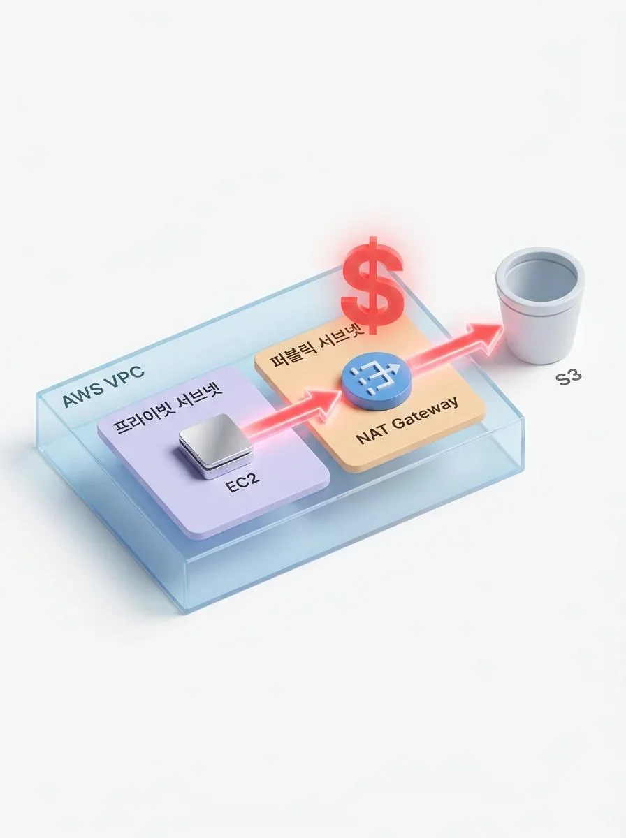 CloudWatch 모니터링 예시