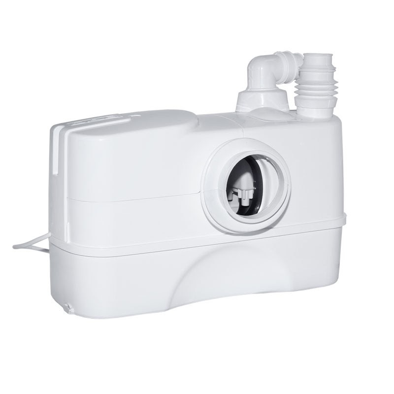 DAB GENIX 110 — каналізаційна установка