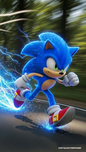 Sonic Picture