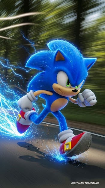 Sonic Picture
