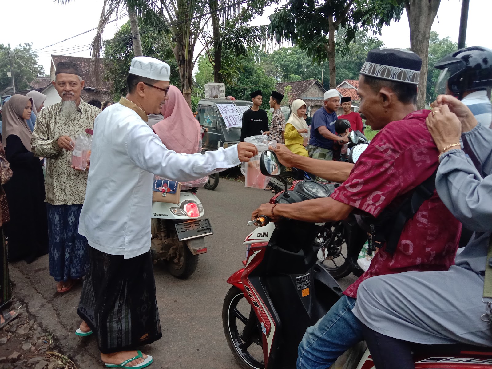 Foto Kegiatan