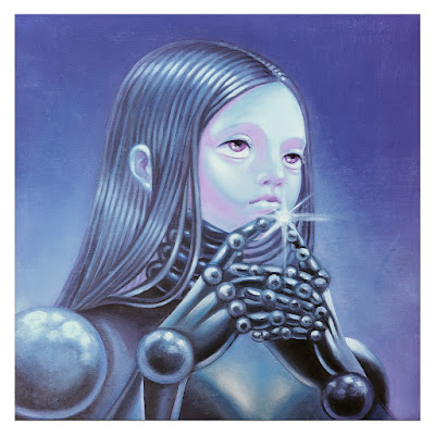 Limited Edition Giclée Art Print
