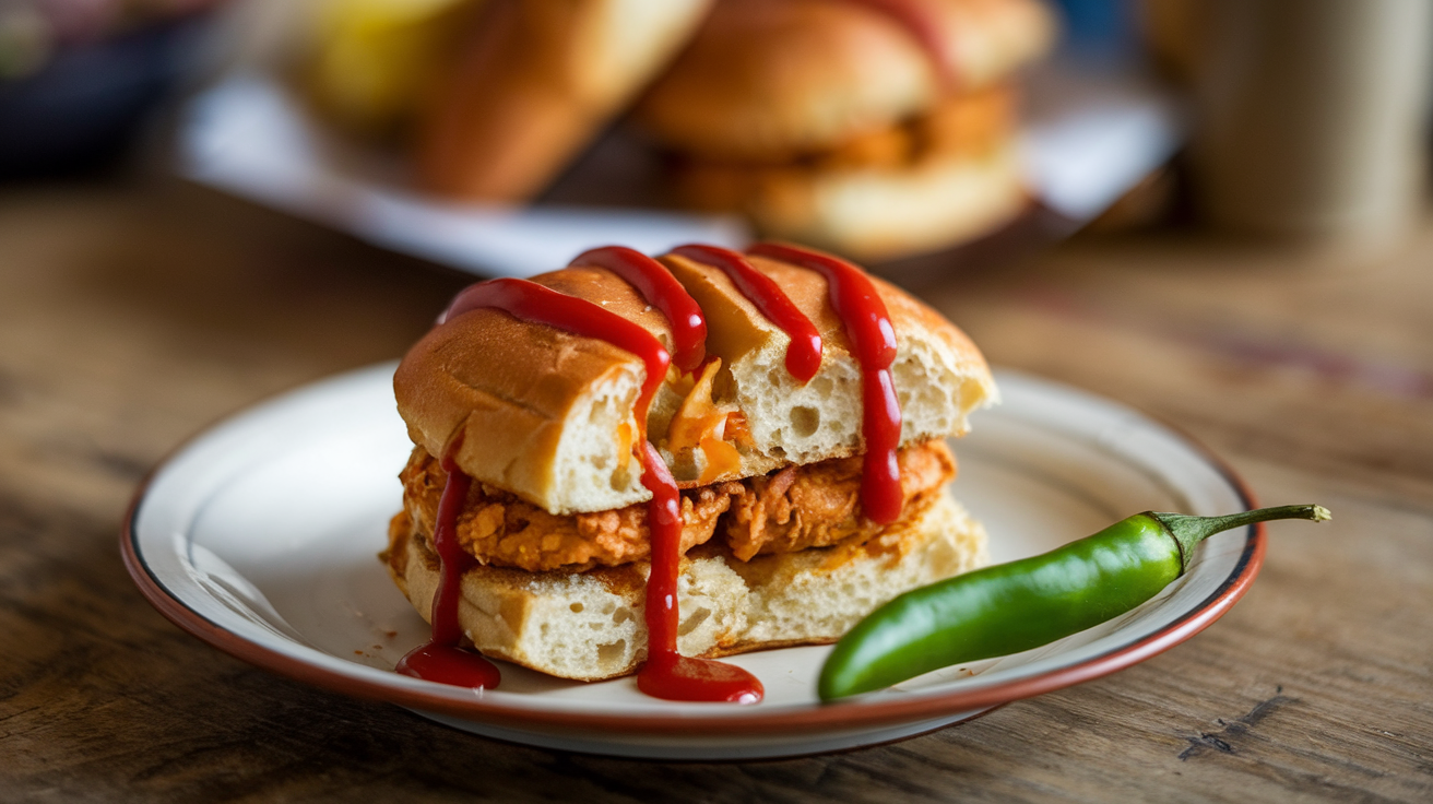 Best Vada Pav in Kothrud – Top Picks 2026