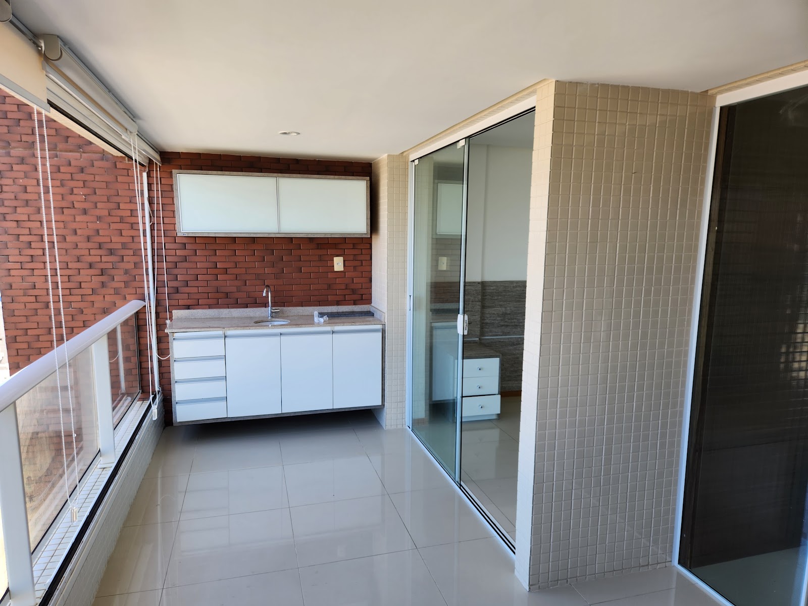Apartamento, Pituba
