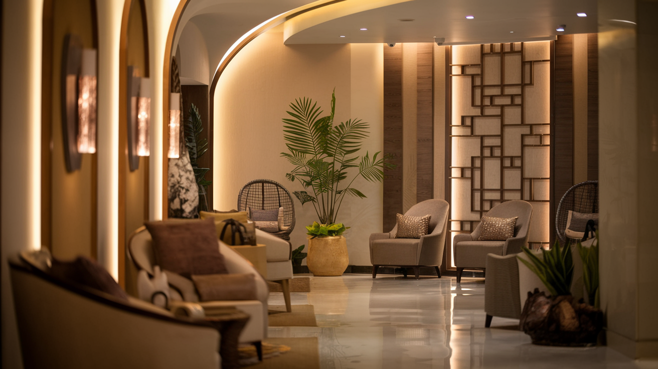 Best Spa in Bareilly – Top Relaxation Spots
