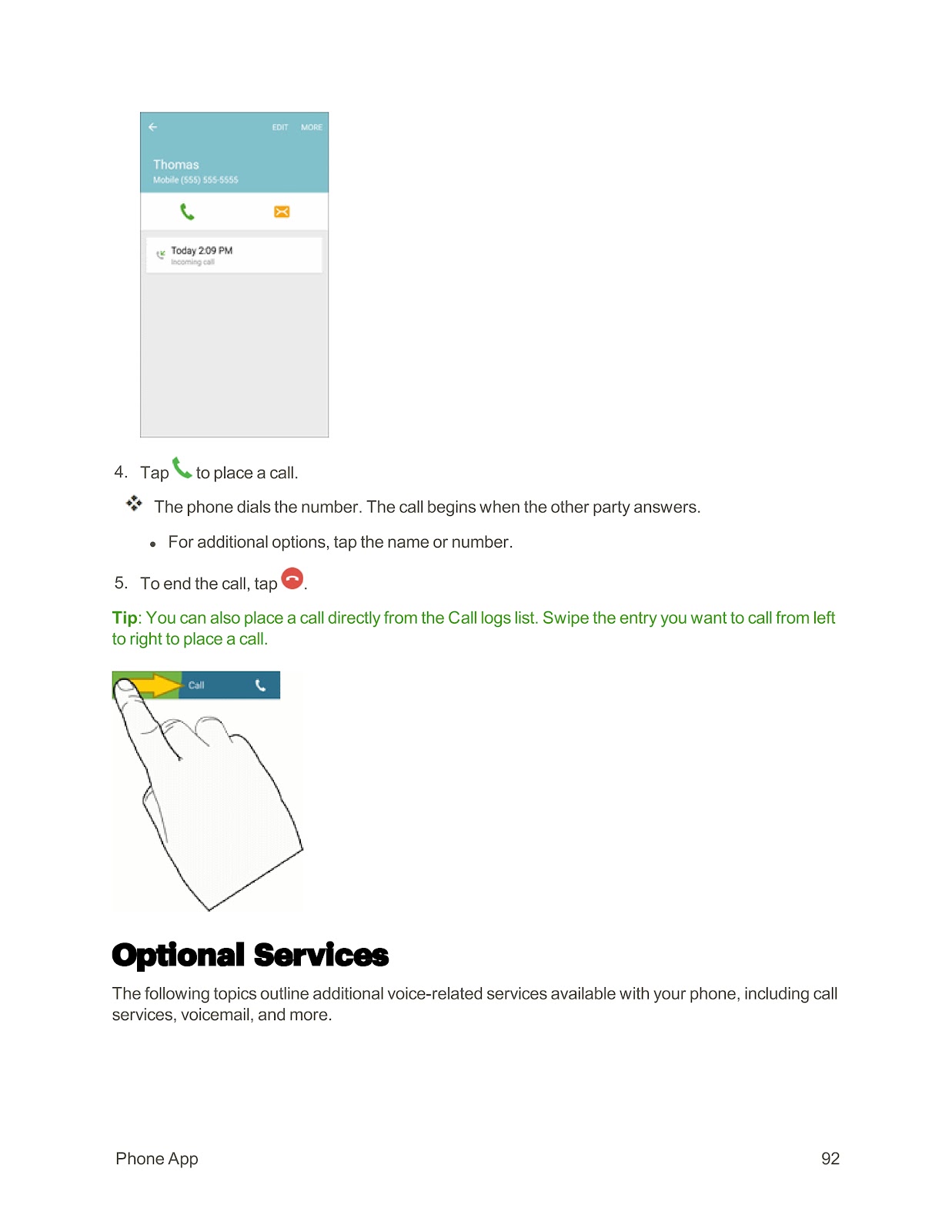 SPRINT SAMSUNG GALAXY S6 EDGE (01) PAGE 102