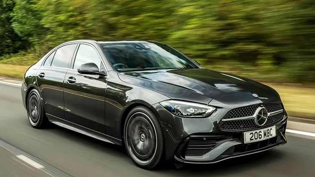 Mercedes-Benz triệu hồi hơn 2.700 xe sang nguy cơ rơi bánh khi đang chạy - Báo Tri thức &amp; Cuộc sống