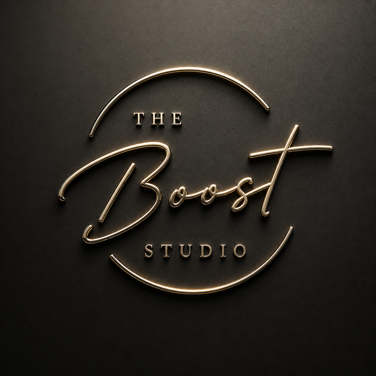 The Boost Studio