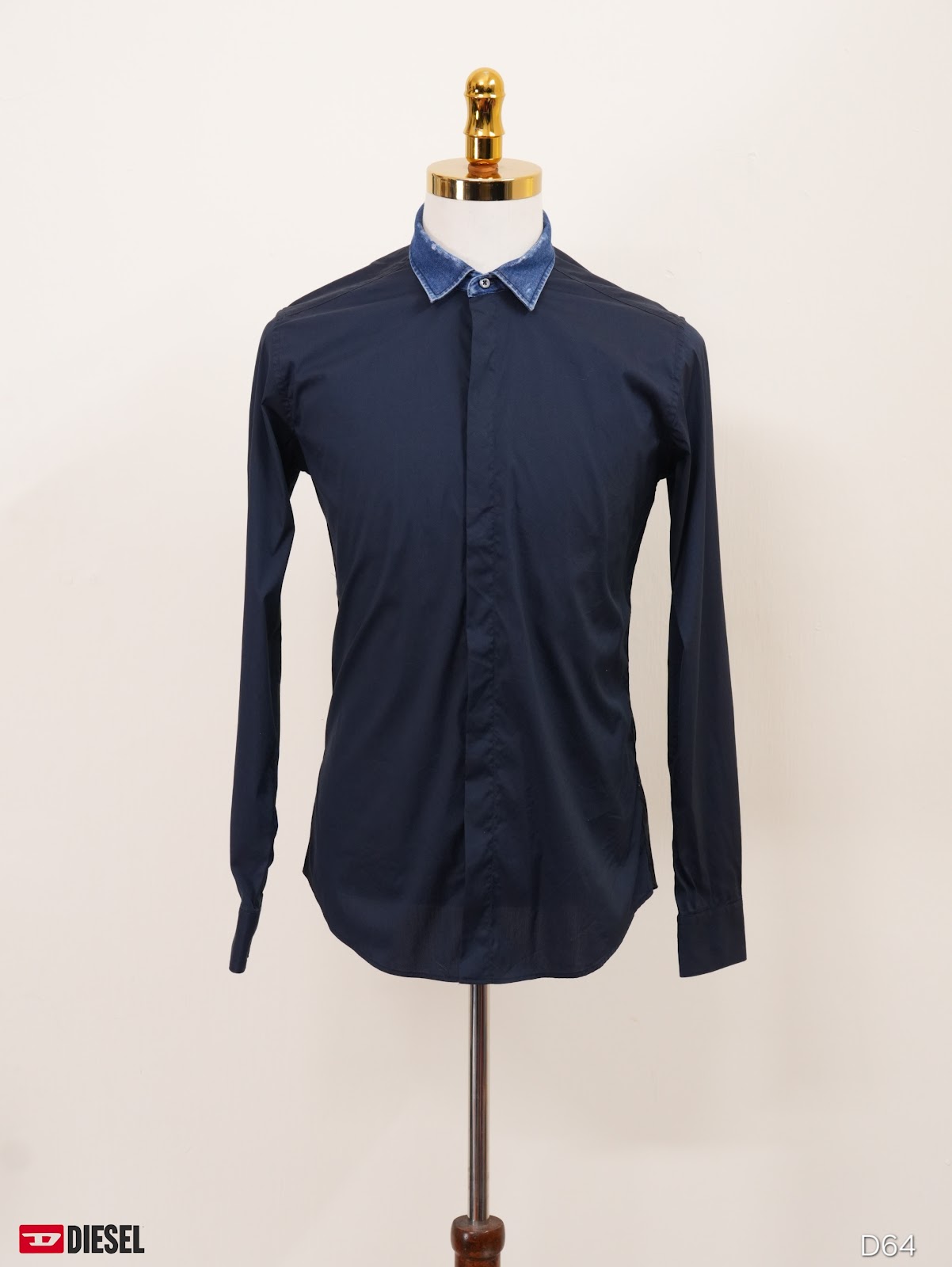 Sơ mi D64
