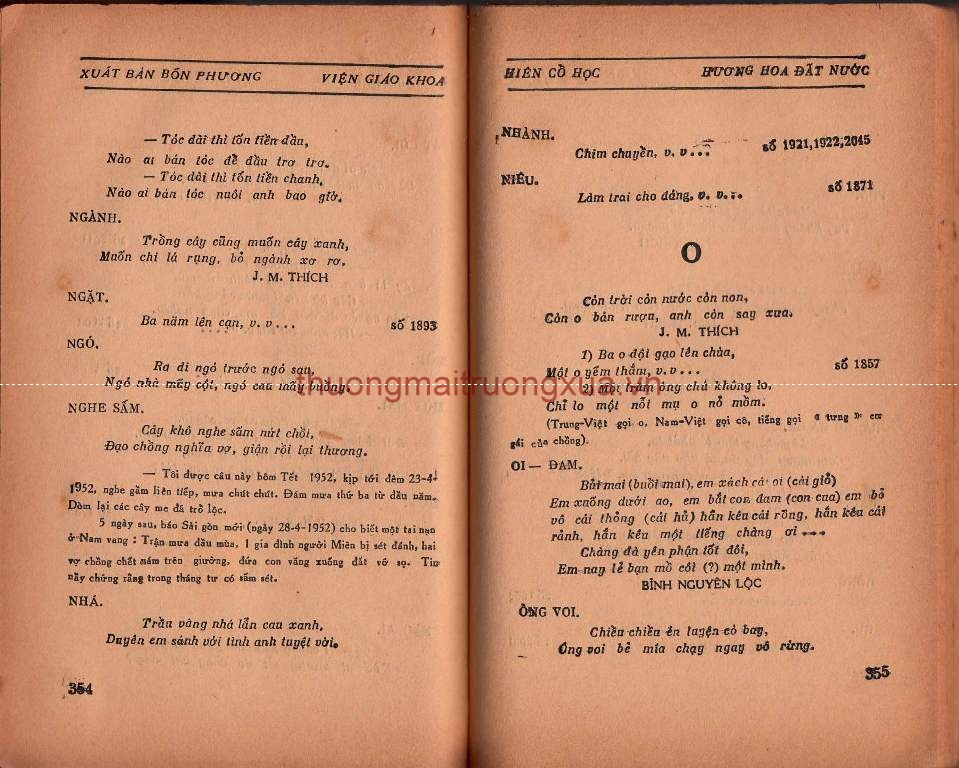 Nội san : Tuổi mơ (Xuân 1998)  - Trang 78