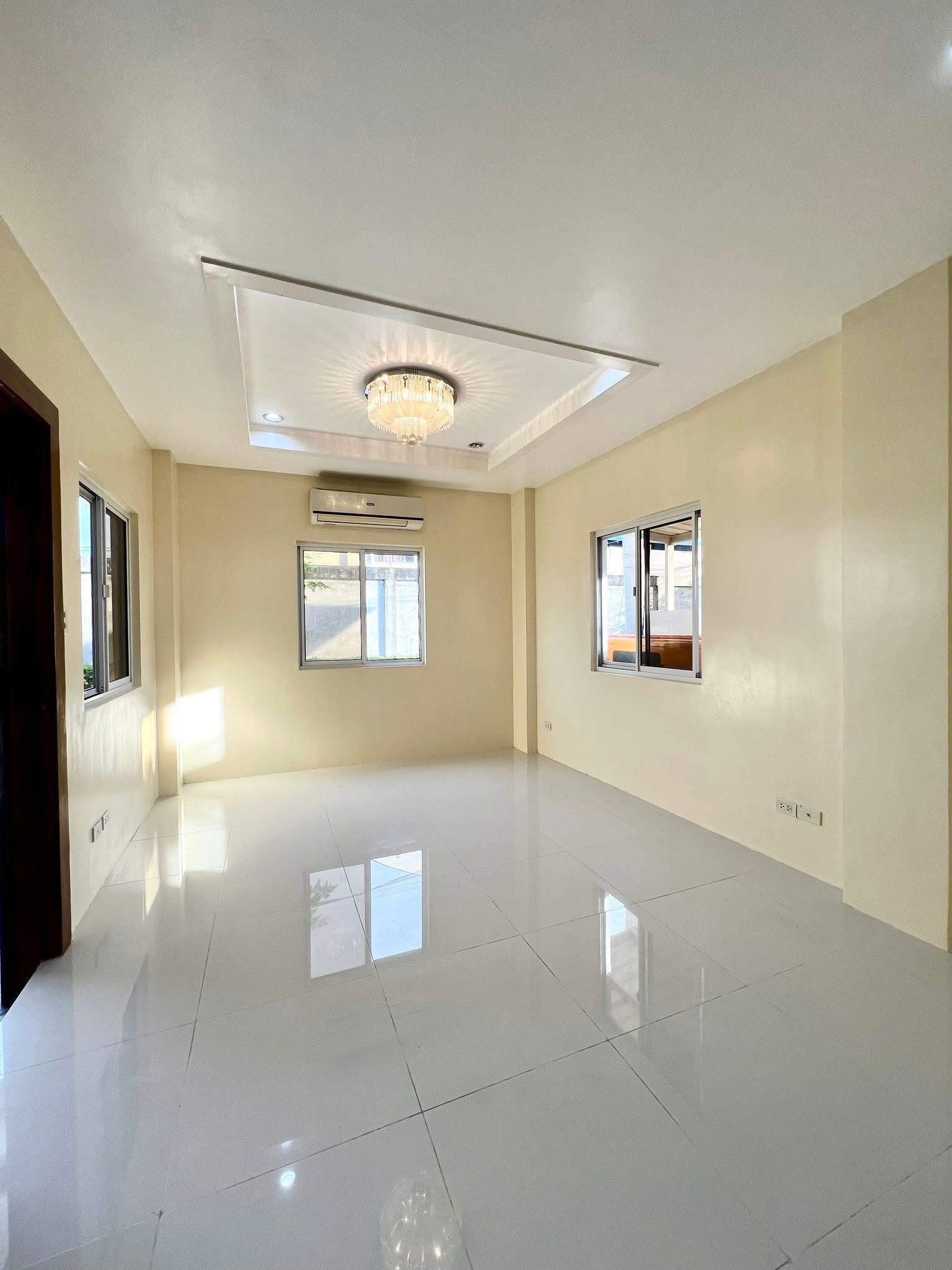 Interior view of property