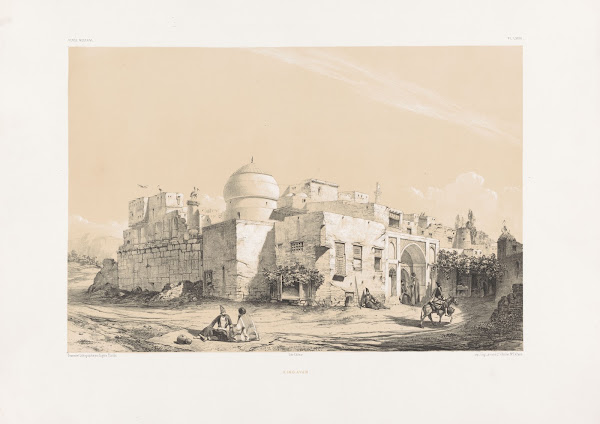 Kingavar 1843 1854