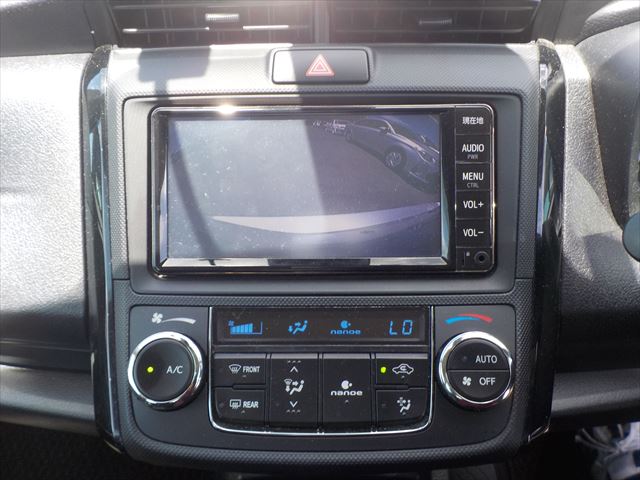 Toyota Axio