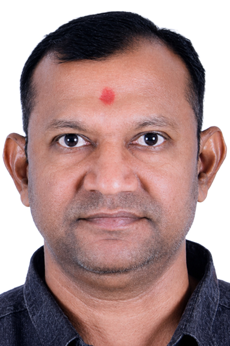 Bharatbhai Popatbhai Dabhi