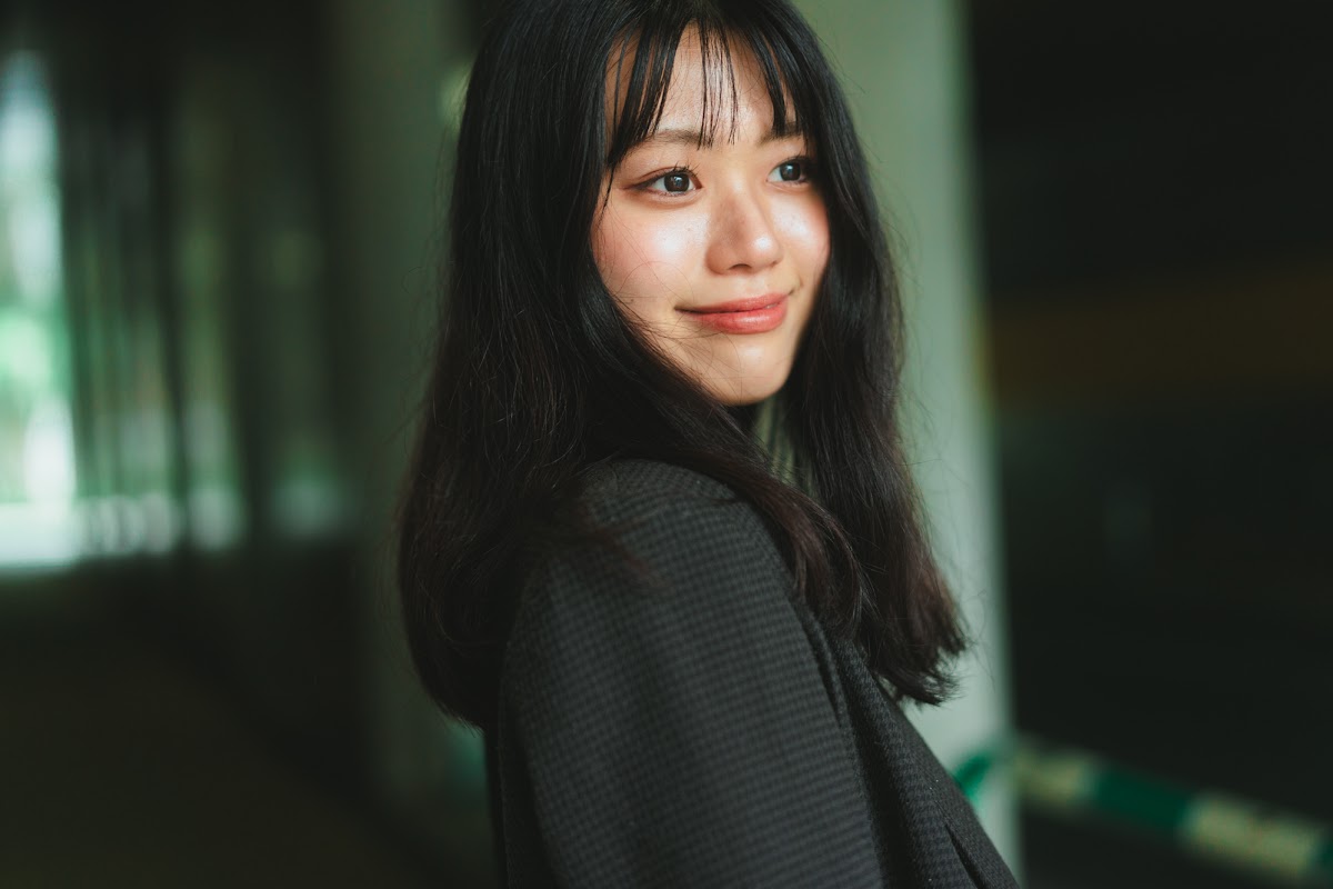 Naru #89 — Makino Shota