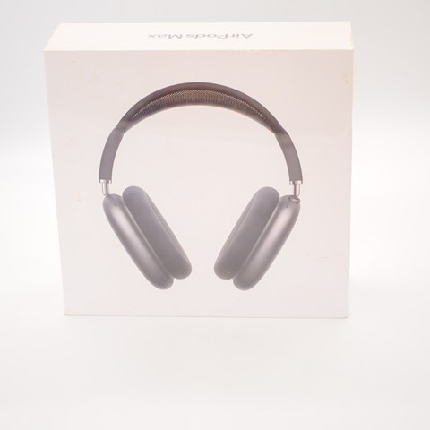 airpods max
