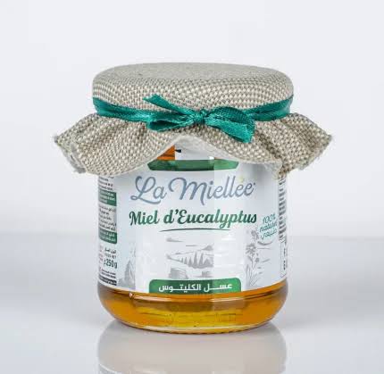MIEL DEUCALYPTUS