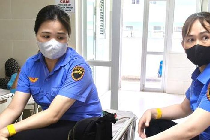 Kéo vào góc khuất và bị đánh liên tiếp: Giây phút ám ảnh của nữ nhân viên gác chắn đường sắt - Tạp chí Người Đưa Tin