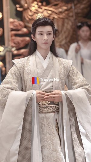 Hoa Mẫu Đơn Định Mệnh