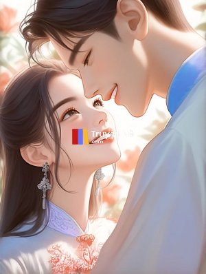 Màn Cầu Hôn Đầy Nghịch Cảnh
