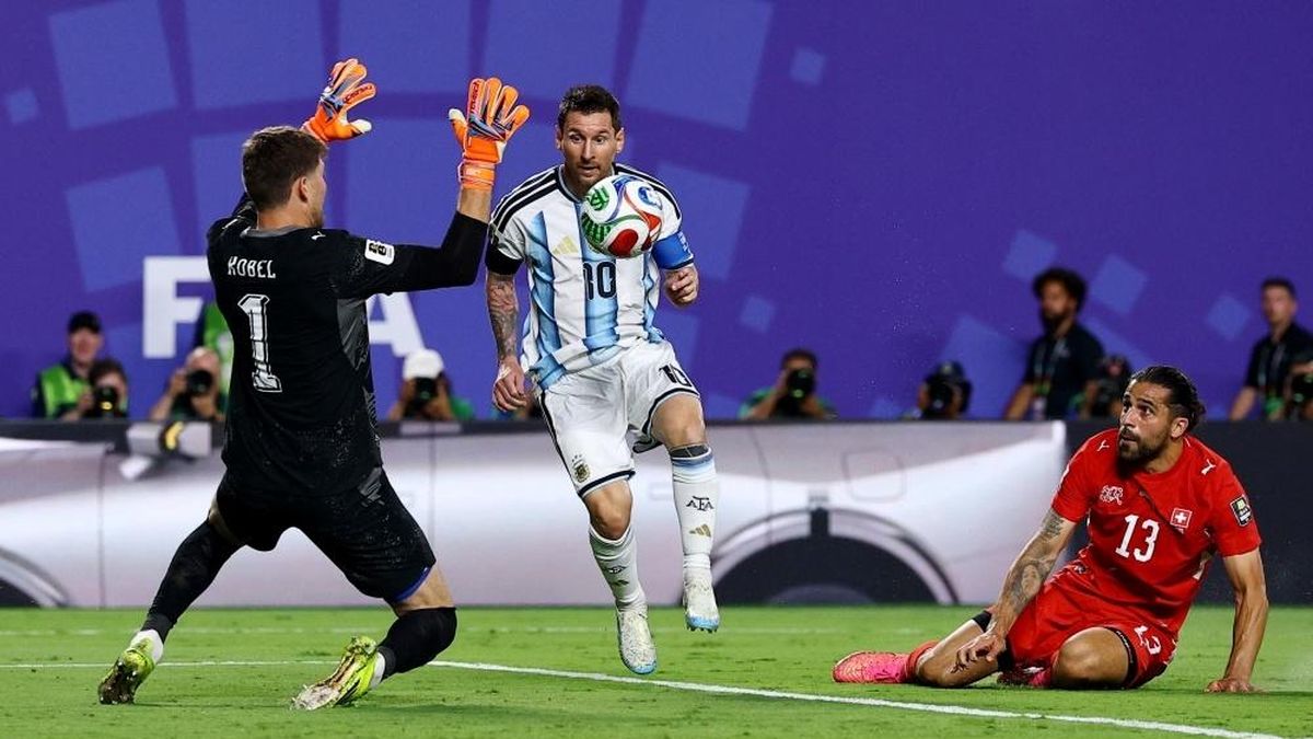 FIFA tạo ra vòng bán kết World Cup trong mơ thế nào? - Tạp chí Tri thức