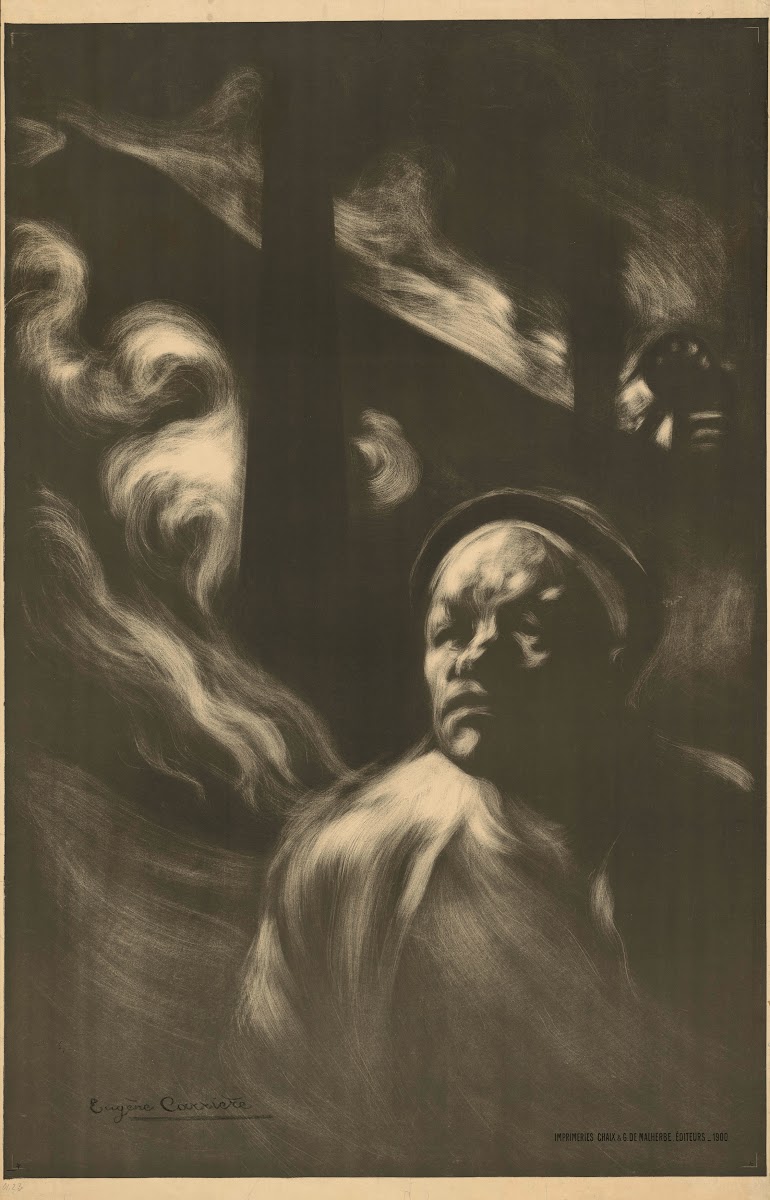 Le Mineur 1900