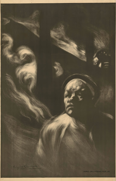 Le Mineur 1900