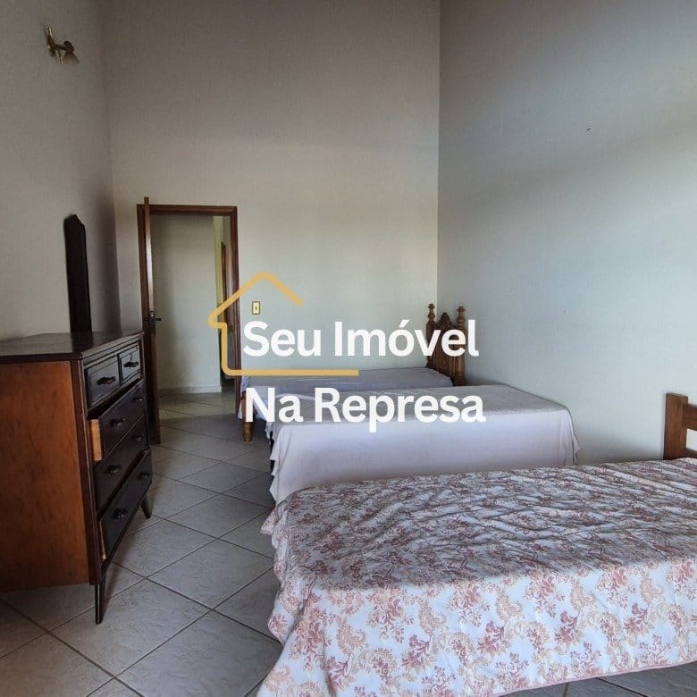Foto 17 de Casa à venda na quadra QA no Condomínio Riviera de Santa Cristina XIII