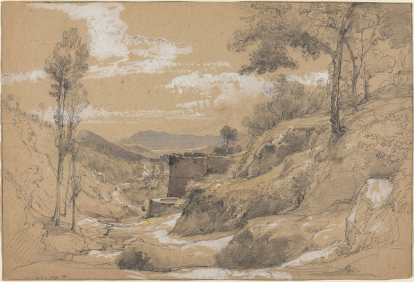 Corpo di Cava 1844