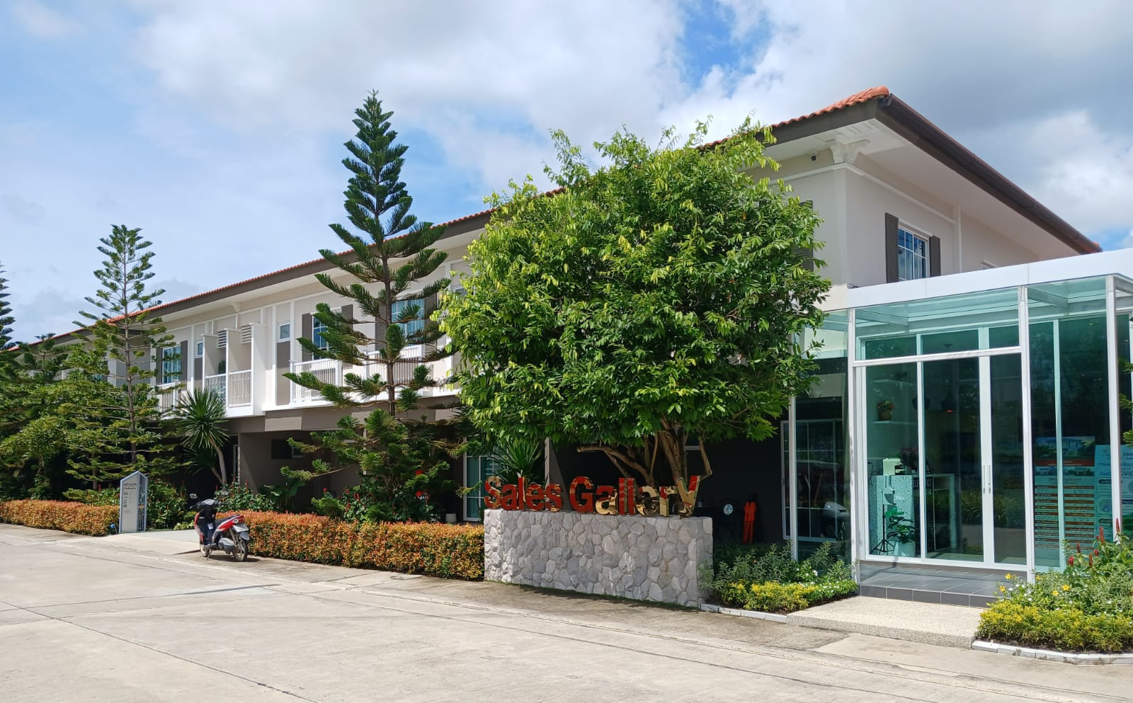 Laguna Beach 2 A - 1 Bed, Floor 5 3