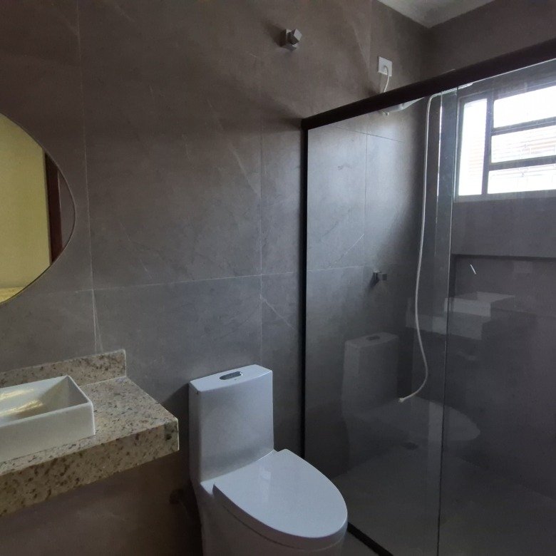Foto 15 de Casa Térrea com 3 quartos (2 suítes) na quadra OP Marina à venda no Riviera de Santa Cristina XIII