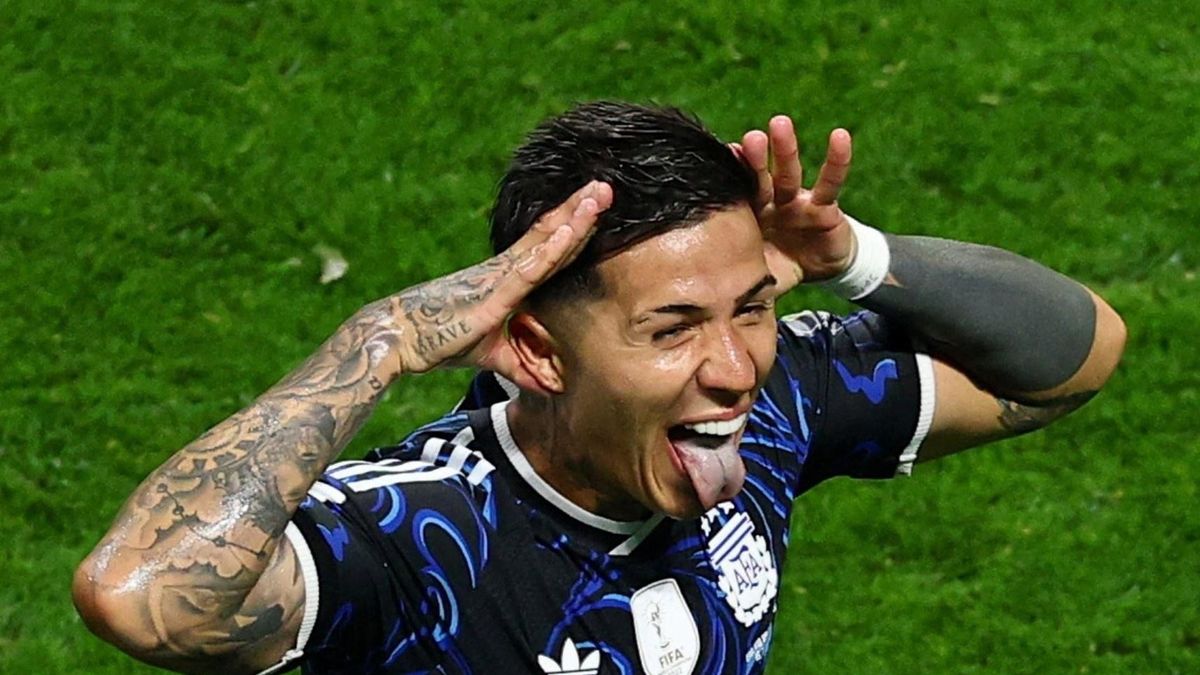 'Cỗ máy chiến đấu' hay không kém Messi ở Argentina - Tạp chí Tri thức