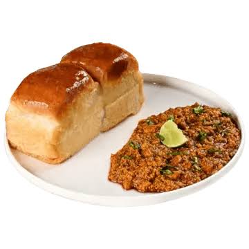 Keema Pav