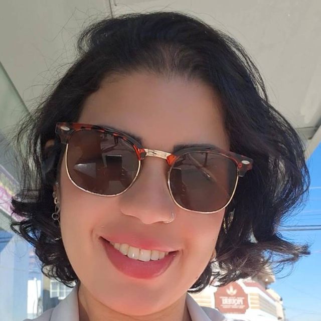 Raiane Soares de Oliveira