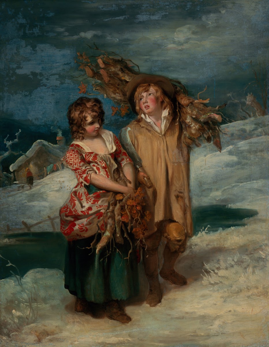 Winter 1793 1794