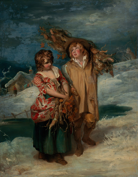 Winter 1793 1794